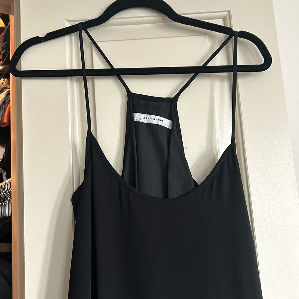 Zara Basic Black - image 1